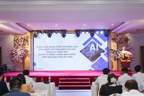Doanh nghiệp Hà Tĩnh tích cực chuyển đổi số