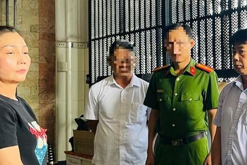 Cà Mau: Bắt tạm giam cặp vợ chồng lừa đảo chiếm đoạt tiền tỷ