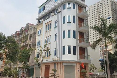 Chủ tịch Hà Nội chỉ đạo làm rõ thông tin xây dựng không phép ở khu đô thị Đại Thanh
