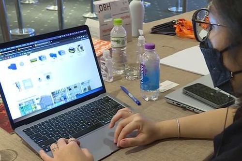 28,42% dân số trưởng thành Việt Nam sử dụng chữ ký số