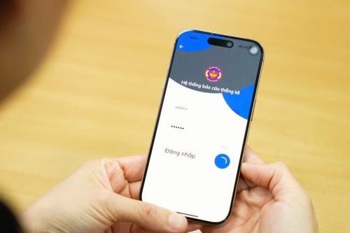 Số hóa báo cáo thống kê xuất, nhập khẩu thúc đẩy hiện đại hóa ngành Hải quan