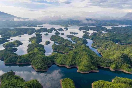 Mở lối phát triển bền vững, kết nối vùng và biển từ phía tây Lâm Đồng