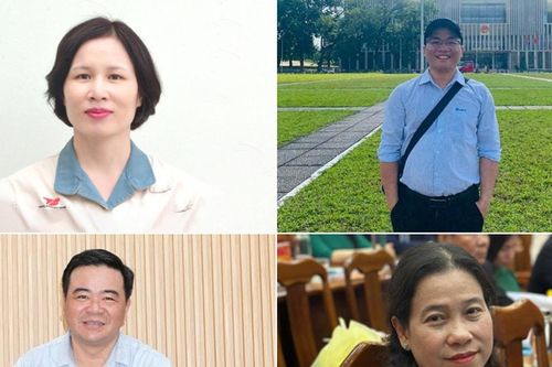 KỲ VỌNG VỀ CHÍNH QUYỀN ĐỊA PHƯƠNG 2 CẤPChuyên nghiệp, gần dân và phục vụ Nhân dân tốt hơn