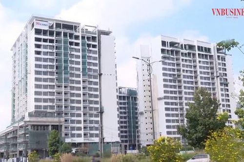 Bao giờ người mua nhà ở xã hội thoát cảnh xếp hàng chỉ để… 'lấy số'?