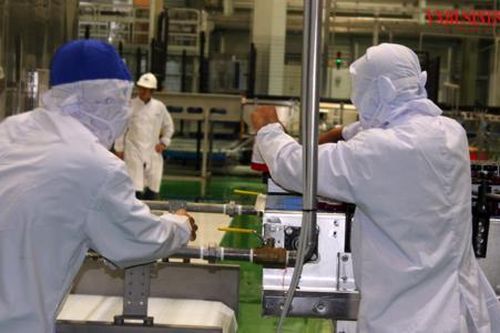 Những rào cản nào đang tác động xấu đến 'sức khỏe' ngành sản xuất nội địa?