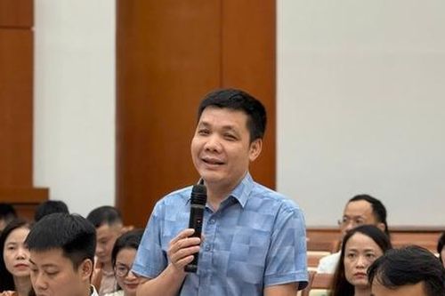 Bộ Tài chính lên tiếng vụ Tập đoàn Sơn Hải rớt thầu tại Đồng Nai