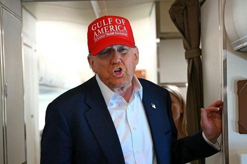 Tổng thống Trump: Israel đồng ý ngừng bắn 60 ngày tại Gaza