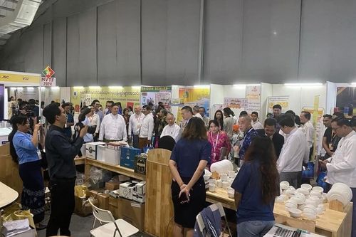 Sắp diễn ra Hội chợ Thương mại Việt Nam - Myanmar 2025