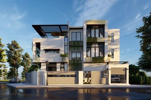 5 điểm vàng của ngôi nhà khiến gia chủ 'xuống tiền' không do dự