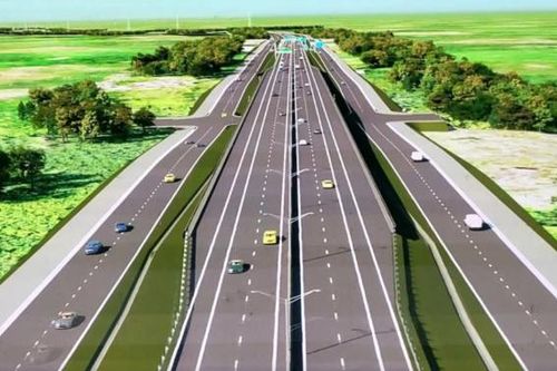 Yêu cầu Bộ Tài chính báo cáo lại vụ gói thầu dự án cao tốc đoạn qua tỉnh Bình Phước