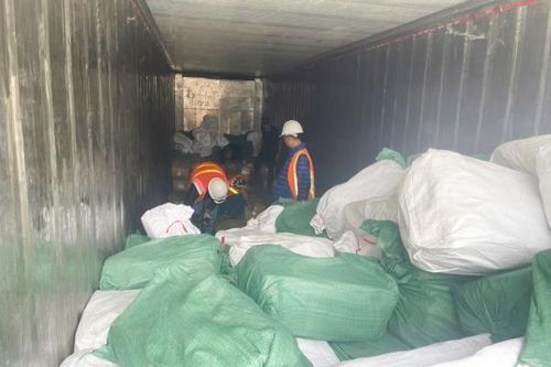 Khởi tố vụ án xuất khống 1.400 tấn chân gà đông lạnh, dấu hiệu trốn thuế 7 tỷ đồng