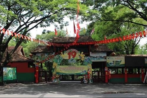 Khu du lịch Vườn Xoài bị phạt và buộc phải nộp lại hơn 155 tỷ đồng