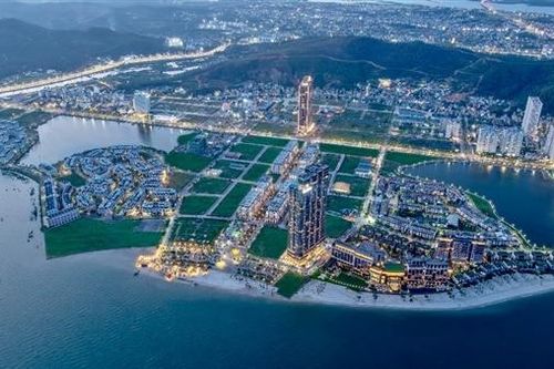 Cuộc chuyển mình của Hạ Long trên bản đồ nghỉ dưỡng hạng sang toàn cầu
