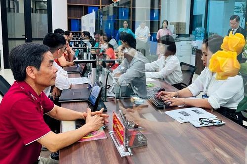 Chính quyền hai cấp: Bước tiến mới trong cải cách hành chính