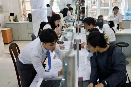 Người dân TP.HCM kỳ vọng vào chính quyền hai cấp