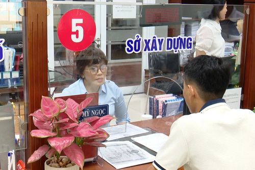 Đà Nẵng hoàn thành cập nhật hơn 2.000 thủ tục hành chính