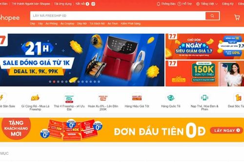 Thắt chặt xử lý hành giả qua thương mại điện tử