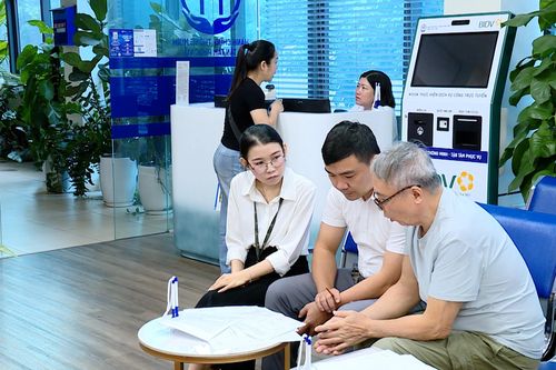 Không áp dụng tư duy cũ cho mô hình mới