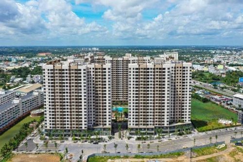 Ngăn chặn tình trạng 'bong bóng' bất động sản