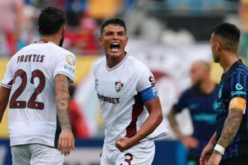 Fluminense tự tin sẽ tiến sâu tại FIFA Club World Cup