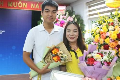 Cuộc thi viết 'Gia đình học tập': Sức lan tỏa lớn từ mỗi câu chuyện nhỏ nhưng sâu sắc!