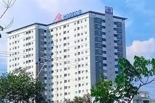Hodeco (HDC) thoái toàn bộ vốn tại CTCP Đầu tư Xây dựng Giải trí Đại Dương Vũng Tàu