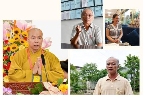 Tin tưởng vào sự đột phá
