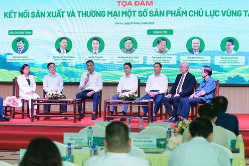 Đánh thức tiềm năng, nâng cao hiệu quả sản xuất nông nghiệp vùng Tây Bắc