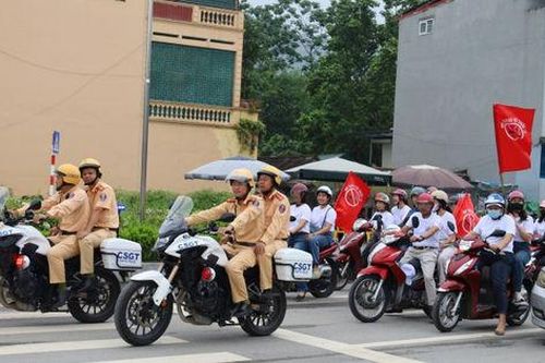 Hòa Bình: Quyết tâm xây dựng môi trường không khói thuốc