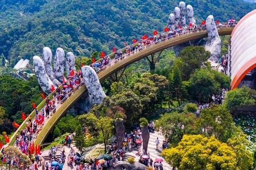 Đà Nẵng đầu tư 52.000 tỷ đồng xây dựng Quần thể khu du lịch sinh thái