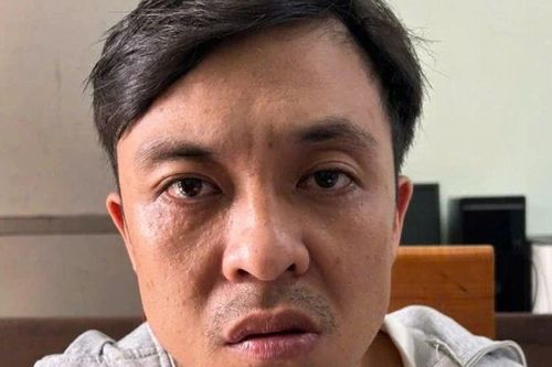 Chân dung kẻ hung hãn đập vỡ kính ô tô, trộm túi xách của nữ tài xế