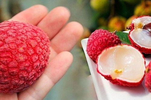 Kẻ thù 'không đội trời chung' của quả vải: Thèm đến mấy tuyệt đối không ăn cùng kẻo rước họa vào thân