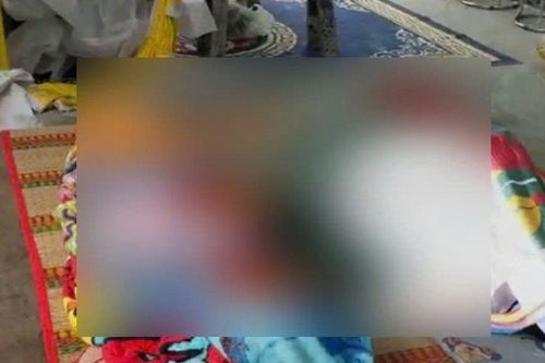 2 cháu bé chết đuối thương tâm ở Tây Ninh: Hình ảnh cuối khiến ai cũng đau lòng