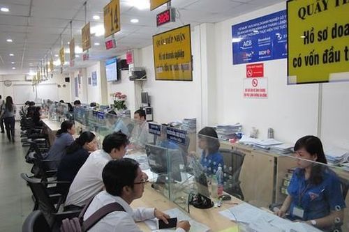TPHCM: Tăng cường trách nhiệm thực hiện công vụ trong giải quyết thủ tục hành chính