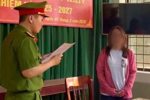 Bắt người phụ nữ lừa đảo đầu tư ở Bờ Biển Ngà, chiếm đoạt 2,9 tỷ đồng