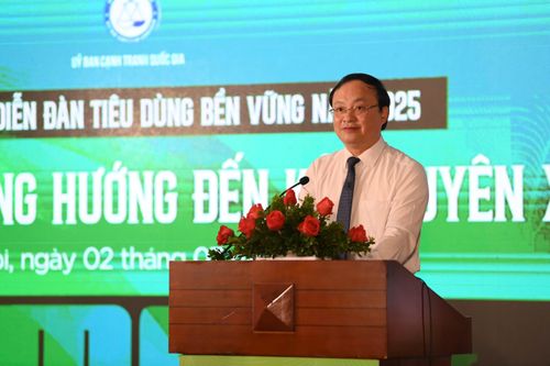 'Chìa khóa' giúp doanh nghiệp bước vào kỷ nguyên xanh