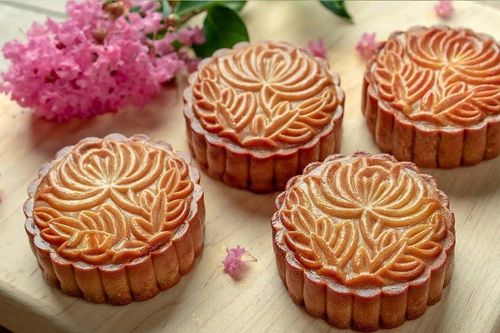 Bà Phạm Khánh Phong Lan: 'Mùa Trung thu sắp đến, bánh nhà làm thì để nhà ăn'