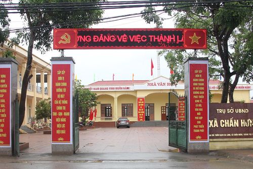 Danh sách Bí thư, Chủ tịch 114 xã, phường, đặc khu của Hải Phòng sau hợp nhất