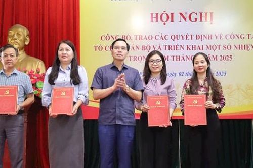 Phú Nghĩa đổi mới tư duy, cách làm và 'nói không' với vi phạm đất đai