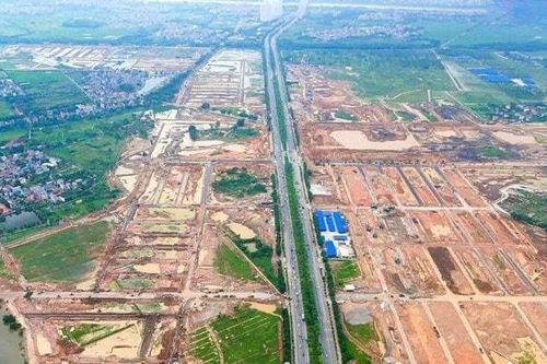 Hà Nội: Cập nhật danh mục 276 dự án nhà ở thương mại, khu đô thị chuẩn bị đầu tư