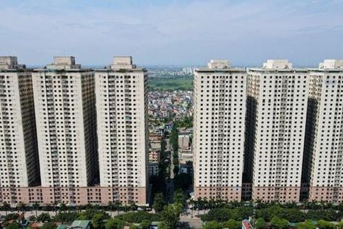 Hà Nội: Kiểm tra vi phạm về đất đai, xây dựng tại Khu đô thị Đại Thanh