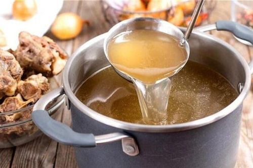 5 sai lầm khi hầm xương khiến nước dùng đục và mất chất dinh dưỡng