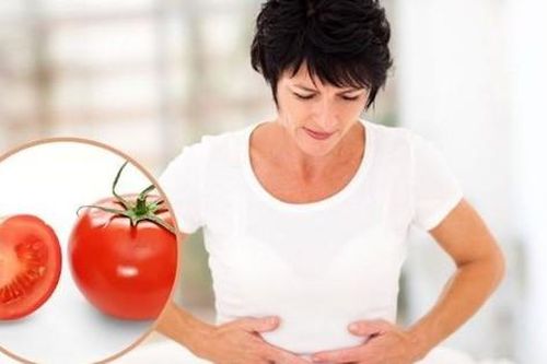4 nhóm người nên hạn chế ăn cà chua