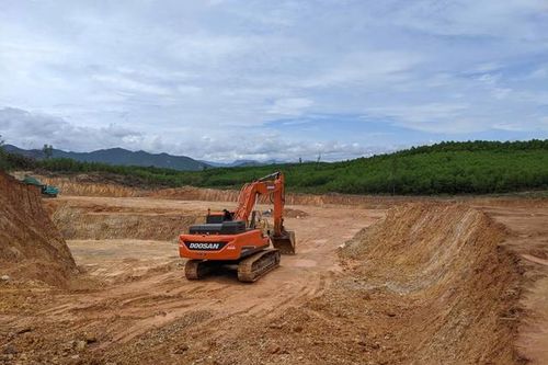 Huế làm gì để đảm bảo nguồn đất san lấp cho các dự án trọng điểm?