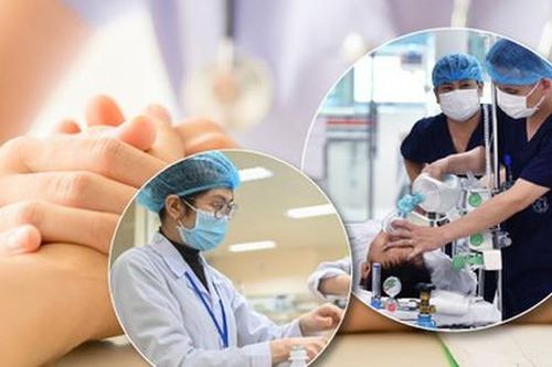 Đãi ngộ xứng đáng là điều kiện tiên quyết để giữ chân nhân lực ngành y