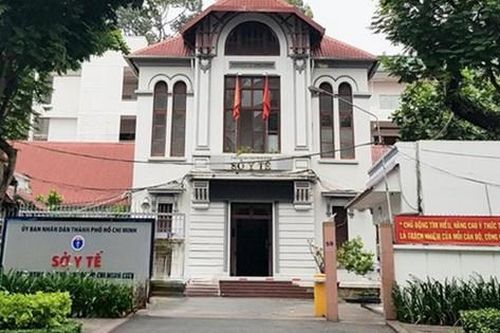 Danh sách Giám đốc Sở Y tế 34 tỉnh, thành phố sau sáp nhập