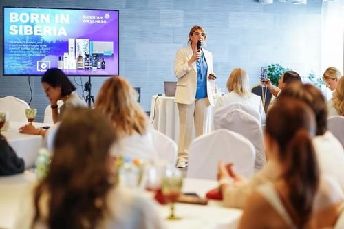 Siberian Wellness hướng tới những chuẩn mực quốc tế để mang tới những sản phẩm sạch và bền vững