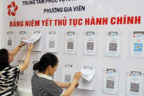 Hải Phòng công bố lãnh đạo 114 xã, phường, đặc khu sau hợp nhất