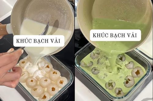 Khúc bạch vải gây 'sốt' mạng xã hội: Người khen nức nở, kẻ chê...lạ kỳ