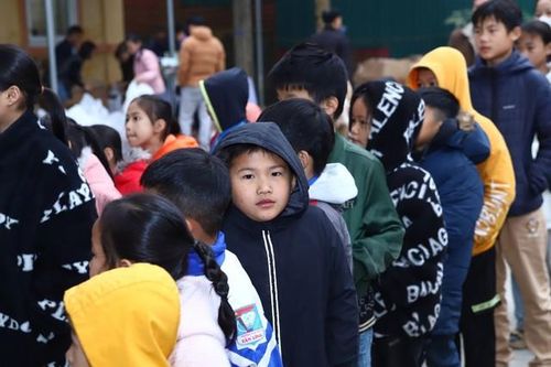 Vi chất dinh dưỡng là 'chìa khóa' phòng ngừa suy dinh dưỡng ở trẻ